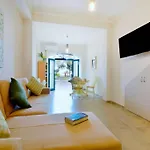 Anemomilus Casa Ideale