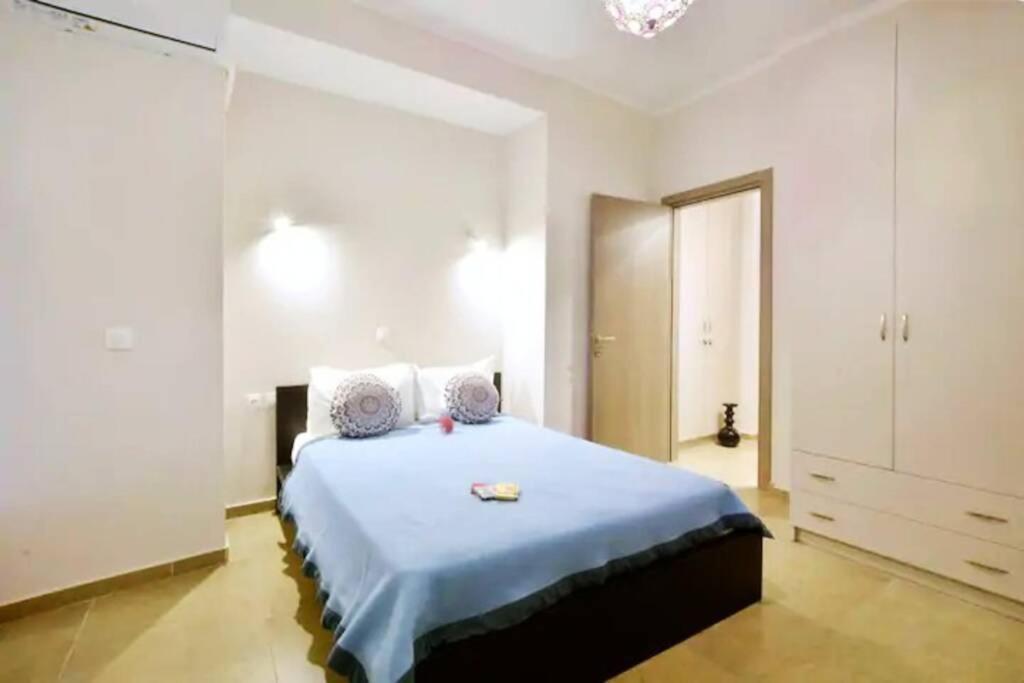 Appartamento Anemomilus Casa Ideale *