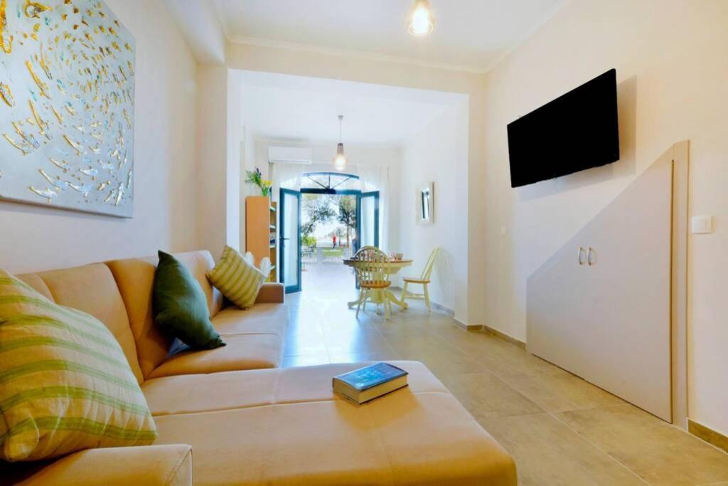 Appartamento Anemomilus Casa Ideale *