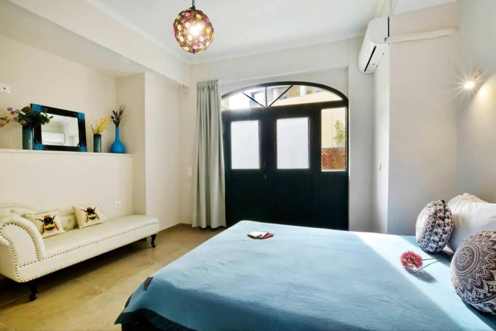Appartamento Anemomilus Casa Ideale *
