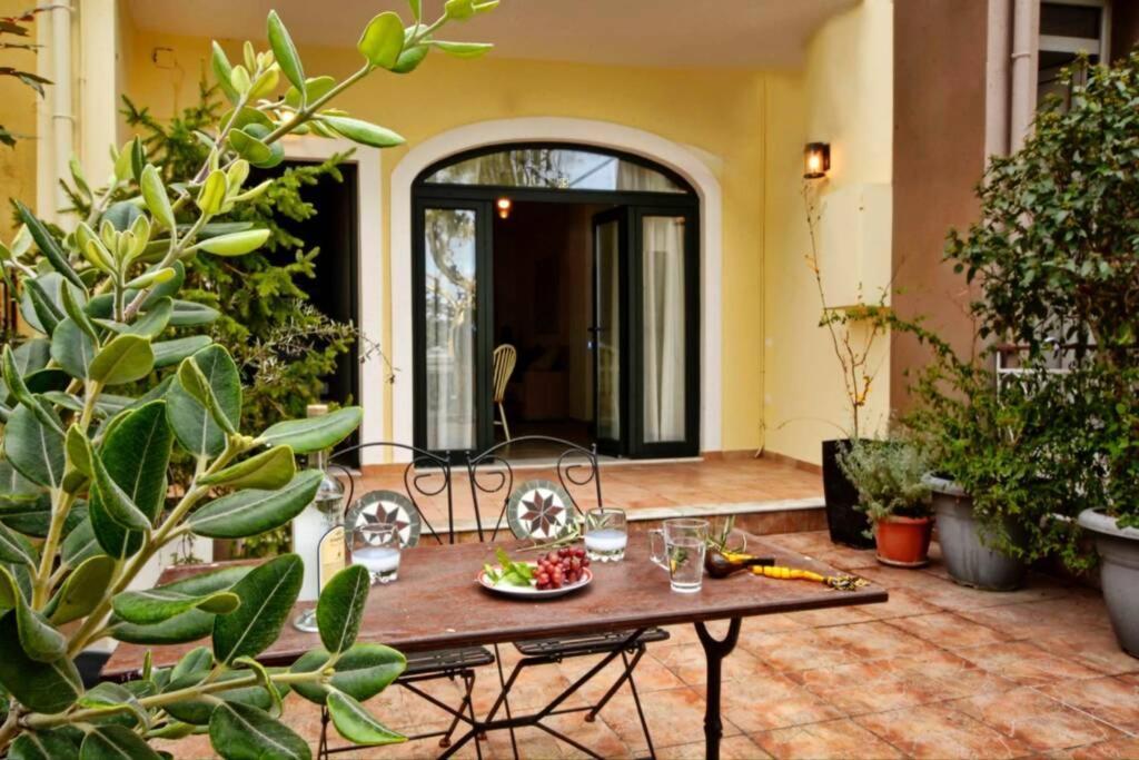 Apartment Anemomilus Casa Ideale Corfu (city)