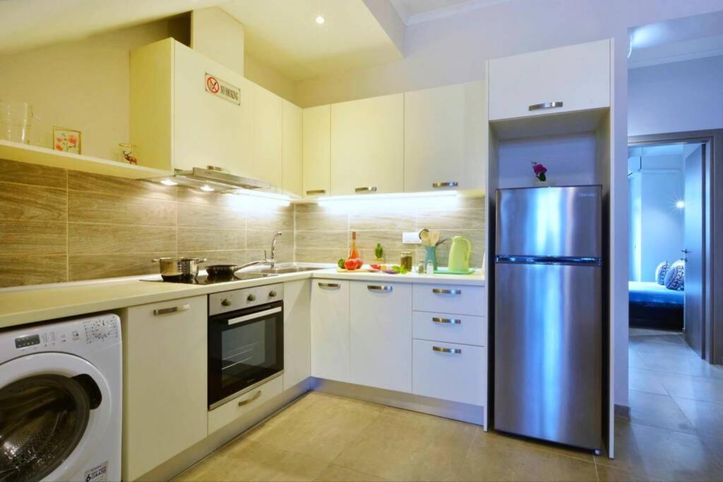 Apartment Anemomilus Casa Ideale